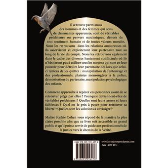 Le conjoint prédateur ou Le guide juridique de la survie conjugale alerte