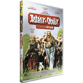 AstérixAstérix et Obélix contre César