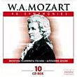 Wolfgang Amadeus Mozart - 1