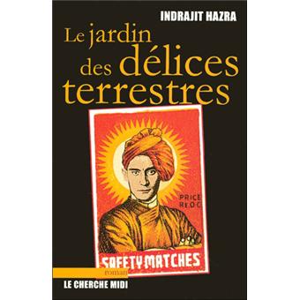 Le jardin des délices terrestres