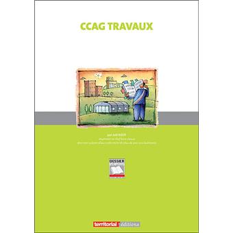 CCAG travaux