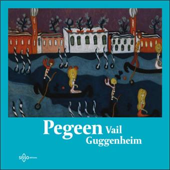 Pegeen Vail Guggenheim