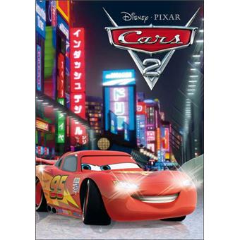 Cars - Cars 2 - 1
