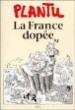 La France dopée -  Plantu - (donnée non spécifiée)
