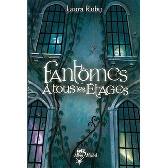 Fantômes  à tous les étages - 1
