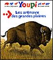 Animaux des grandes plaines n19 - 1