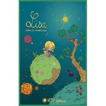 Lisa - cartonné - Roux - Achat Livre | fnac