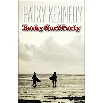 Basky surf party
