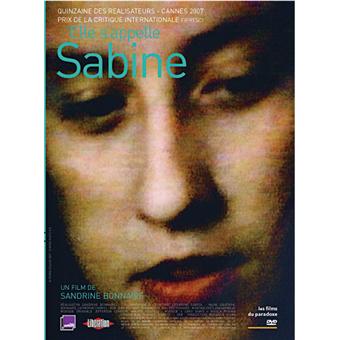 Amazon.com: Elle s'appelle Sabine : Movies & TV