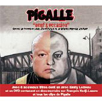 Pigalle - 1
