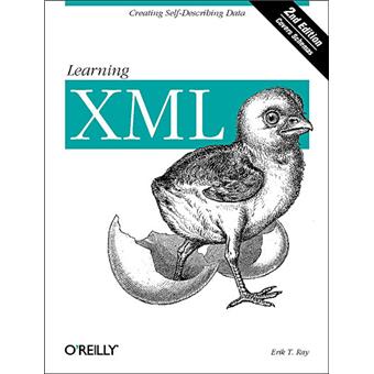 Learning XML