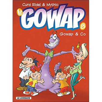 GowapGowap et cie