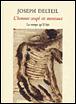 L' Homme coupé en morceaux - Joseph Delteil - broché