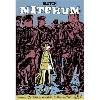 Mitchum - Mitchum, Tome 2 - 1