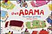 Chez Adama - Véronique Vernette - broché