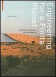 Engineering for a finite planet