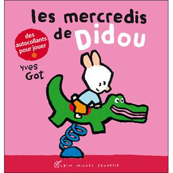 Idea Of Didou aime son pot PDF