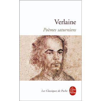 Poèmes saturniens