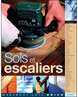 Escaliers et sols - 1