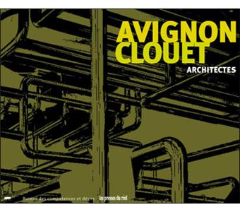Avignon-Clouet, architectes