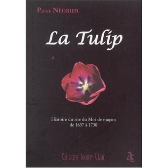 La tulip