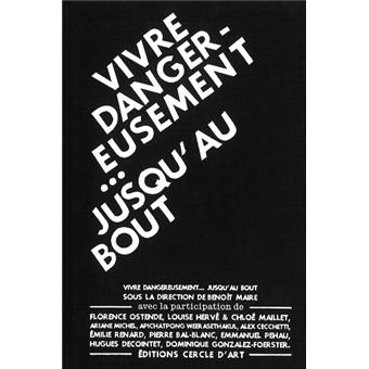 Vivre dangereusement... jusqu'au bout - 1