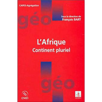 L'Afrique