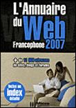 Annuaire du Web francophone - 1