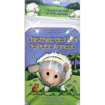 L'histoire de noel de petit ag