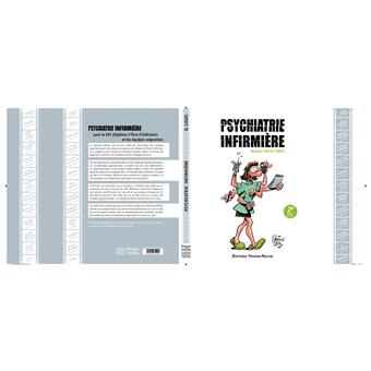 Psychiatrie infirmiere - 1