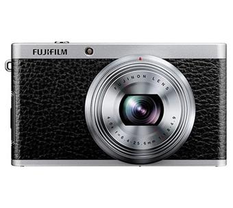 FUJIFILM XF1 ブラック Fujifilm Premium XF1 Noir - Appareil photo compact - Achat & prix