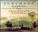 Les Symphonies - Robert Schumann - CD album - Achat & prix | fnac