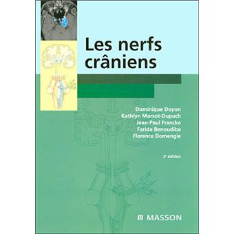 Manipulations des nerfs crâniens Manipulations des nerfs crâniens Manipulations des nerfs