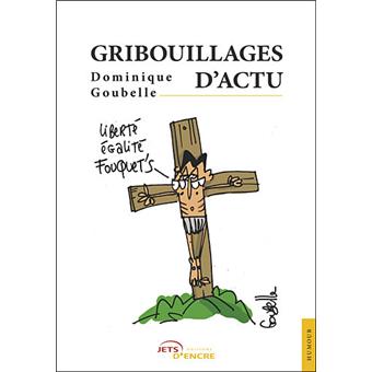 Gribouillages d'actus
