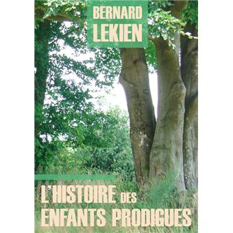 L'histoire des enfants prodigues