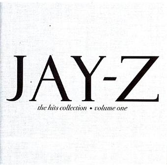 Jay z sale the hits collection