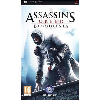 Assassin's Creed - Assassin's Creed : Bloodlines - 1
