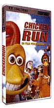Chicken run