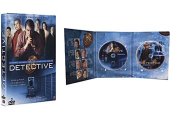 Détectives - Edition Digipack - DVD Zone 2 - Achat & prix | fnac