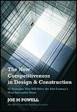 The new competitiveness in design and construction