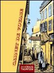 Carnet de voyage, un américain en balade - 1