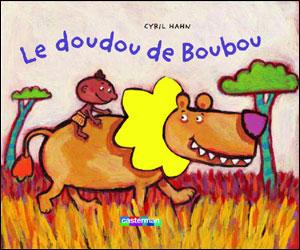 BoubouLe doudou de Boubou