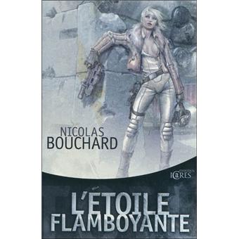 L'étoile flamboyante - 1