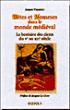 Betes et hommes dans le monde medieval -  VOISENET - broché
