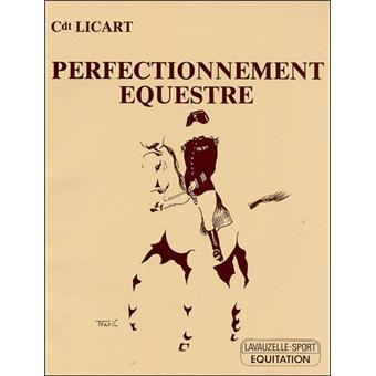 Perfectionnement équestre