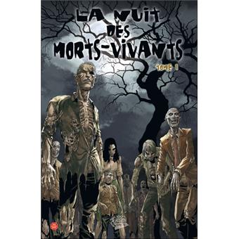 La nuit des morts-vivantsLa nuit des morts-vivants