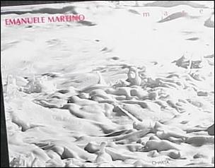 Emmanuelle martino mare