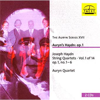 Auryn Series Vol.17