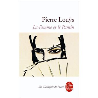 La Femme et le Pantin (érotique) (French Edition)
