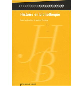 Histoire en bibliothèque